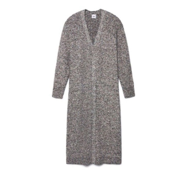 CAbi Style 3881 Coffee Shop Duster Cardigan - Picture 3 of 15